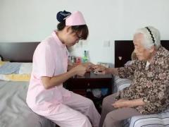 養(yǎng)老護理員-護工專業(yè)